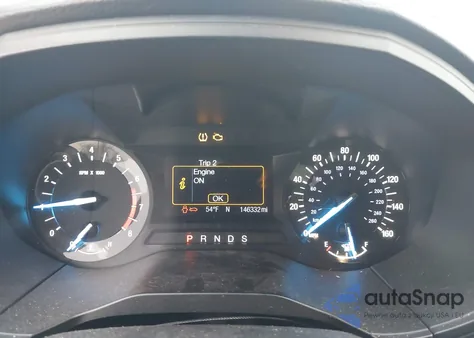 2016 Ford Edge Se from USA, damaged, VIN 2FMPK4G93GBB67297